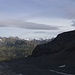 Blick ins Aostatal