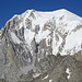 Monte Bianco da vicino (da Punta Helbronner).