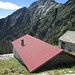 Rifugio Alpe d'Aspra