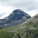 Gran Becca du Mont (3214) in Valgrisenche.