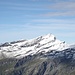 <b>Testa Grigia (3315 m) e Rothorn (3152 m).</b>