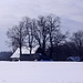 Lettisches Landleben - Bauernhof Kaļvi.
