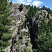 der KS ggü dem Wanderweg