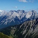 die Mieminger Alpen