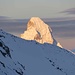 Matterhorn in der Morgensonne, einfach fantastisch diese Stimmung 