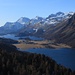 Die Oberengadiner Seen
