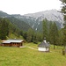 Beim Strassberghaus