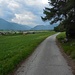 Das Sonnenplateau liegt vor uns
