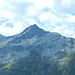 Das Älplihorn vom Tällihorn 