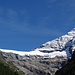 Blick zum Inner Talgletscher mit Tschingelhorn und Lauterbrunner Breithorn