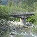 Brücke bei Pignia