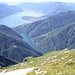 Lago di Vogorno, Lago Maggiore, Locarno.