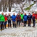 Begu Bergsteigerteam von 23. Aprill 2017.