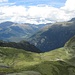Stubaier Berge, Niederthai, Hollachtal