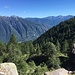 Vista sulla Valle Antigorio