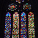 Bemalte Fenster, Catedral de León