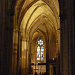 Seitenschiff, Catedral de León