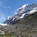 Gletschervorfeld Langgletscher 