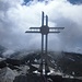 Nuova croce per il 42° esimo tremila ticinese,a lui spetta il record di vetta più alta interamente in territorio ticinese