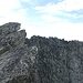 am höchsten Punkt, Oberalpstock, N-Gipfel