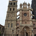 Catedral de Santa María de Astorga (15./16.Jh.)
