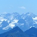 Berner- und Walliser Alpen