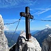  Gipfelfoto Elferspitze (2505 m)