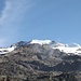<b>Il Castore (4223 m), una delle cime più ambite dal Rifugio Quintino Sella.</b>