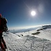 Summit Elbrus 5642m