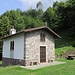 Oratorio all’Alpe Gallino