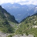 Alpe Cansgei> talauswärts