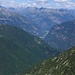 Tiefblick ins Val Lavizzara
