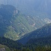 Valle di Lodano mit Alp Tramone