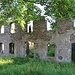 Königův mlýn, Ruine mit Berggeist