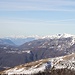 Panorama verso il Monte Lema.