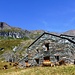 Alpeggio di Hochene Stej (2322 m)