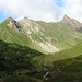 Valle Bondolero e l'omonimo alpeggio