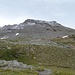 Cima di Valtendra dal passo