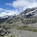 Cima delle Piodelle e conca de Le Caldaie