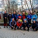 Kobilica Bergsteigerteam von 9. Aprill 2017