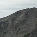 Älplihorn - view from the summit of Mittaghorn.