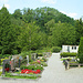 Der Friedhof in Schönberg