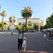 Place Saint-Niclas in Bastia