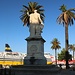 Place Saint-Niclas in Bastia