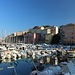 Hafen von Bastia