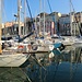 Hafen von Bastia