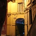 Nachts in Bastia