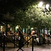 Abendstimmung am Place du Marché