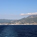 Au revoir Bastia, au revoir Corse!