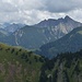 Leichter Zoom auf die Mondscheinspitze: sie sieht vom Vorkarwendel fast immer fantastisch aus!